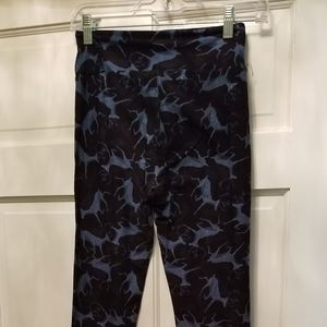 LulaRoe legging OS size 2-10